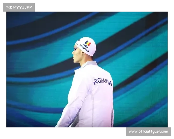 波波维奇放弃混合泳专攻自由泳 欧洲U23赛1分43秒64证明战略成功