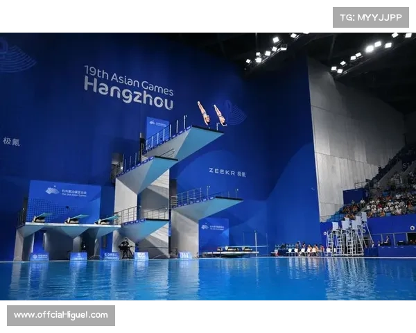 跳水器材科技革新推动跳台弹性与安全性全面提升