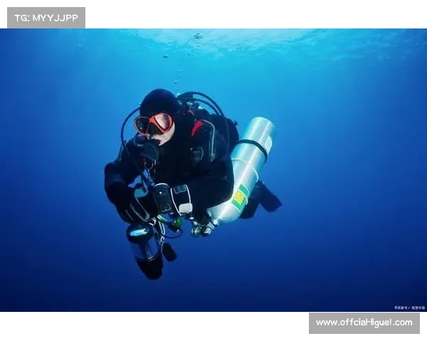 自由潜水员助力海洋救援与沉船打捞效率提升探索