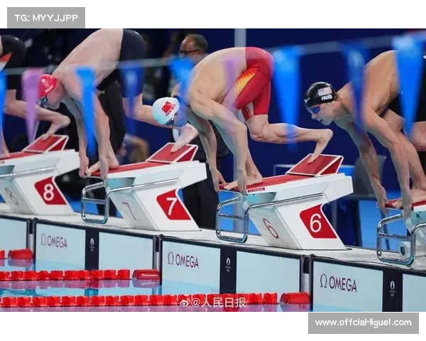 汪顺混合泳后肩部不适，称将调整训练强度备战奥运