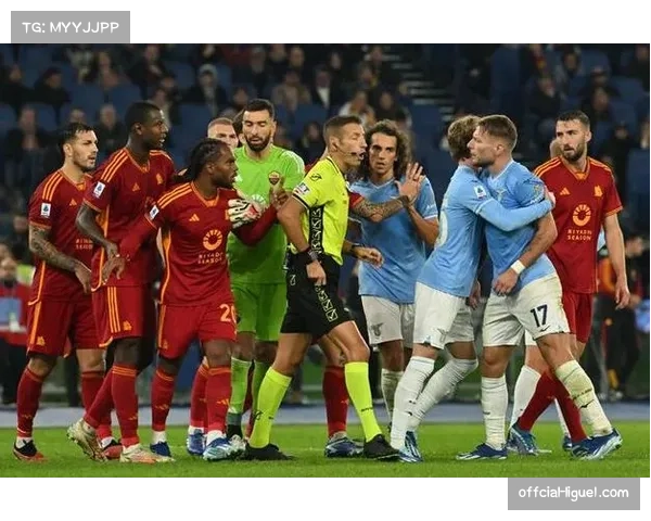 深度复盘拉齐奥失利：中场失势导致攻守体系全面崩塌